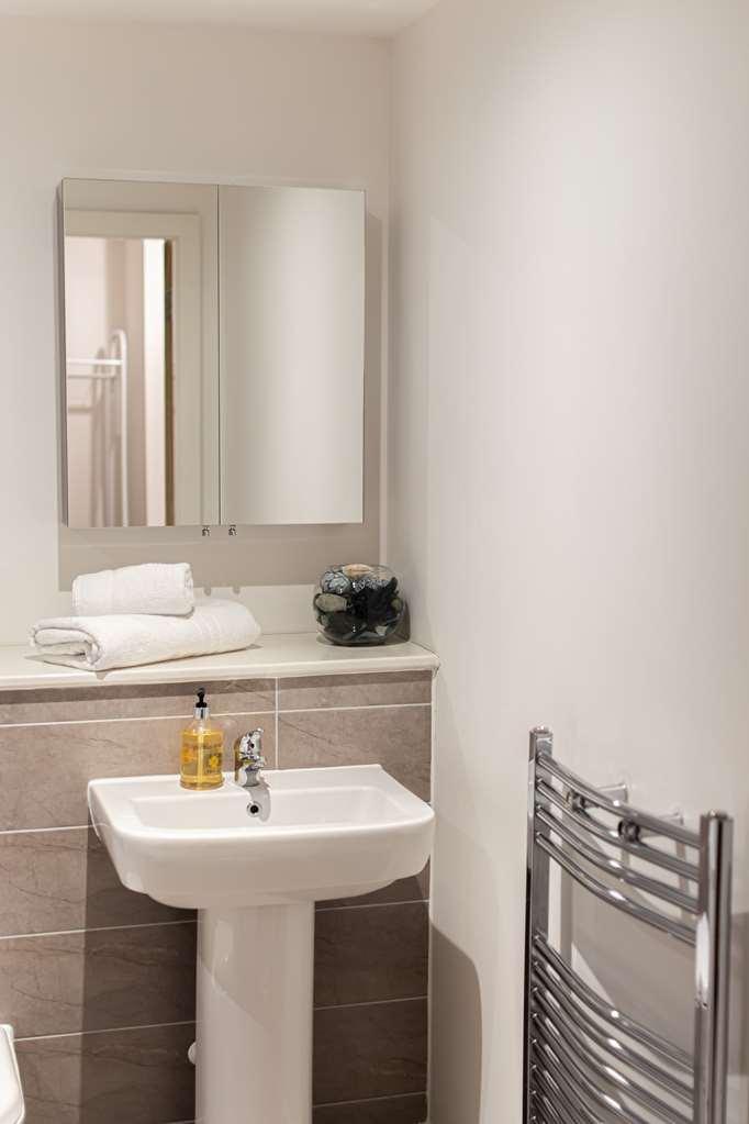 Open Key Apartments Liverpool Amenities photo